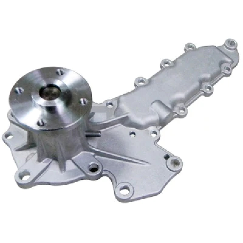 Kubota 15521-73040 Water Pump Assembly