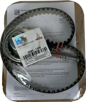 Deutz 2011 Series Timing Kit - 02931480