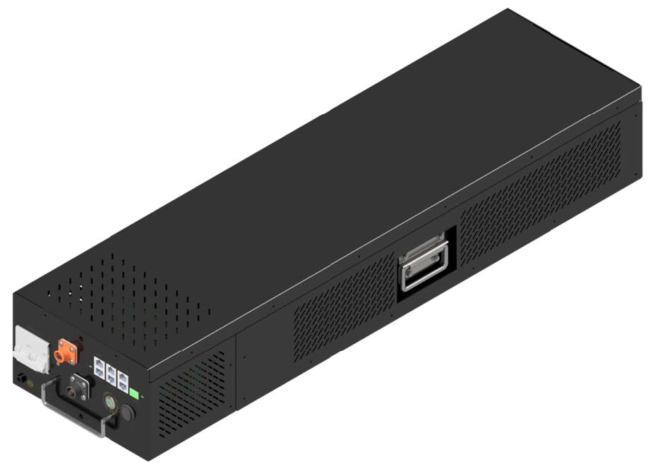 CDPowercell LV – Model: CD-LPS1100