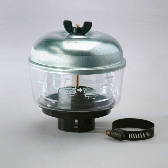 Donaldson H002040 Pre Cleaner