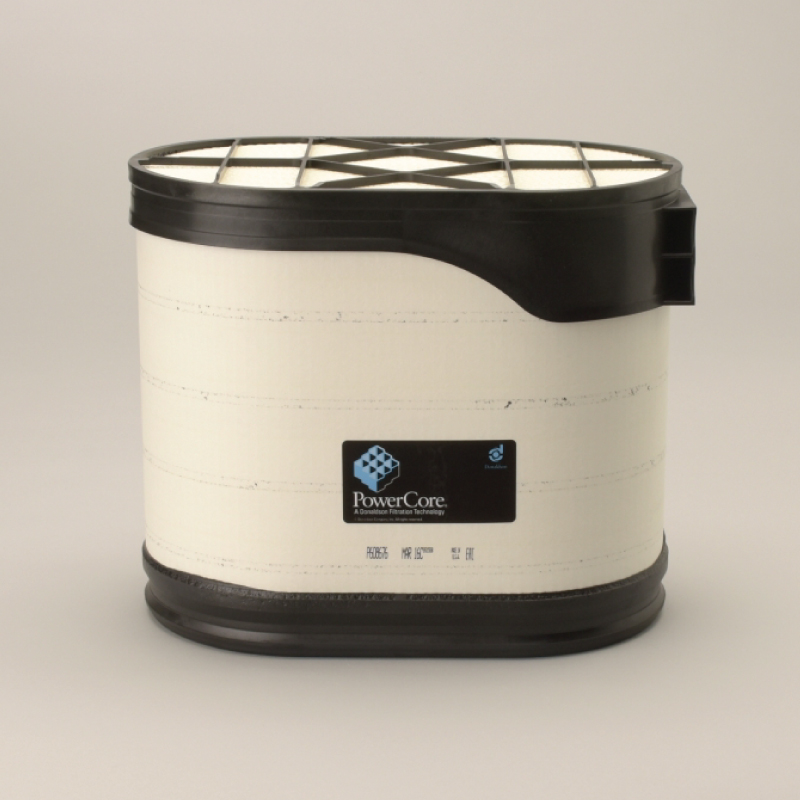 Donaldson P608676 Air Filter Primary Obround Powercore