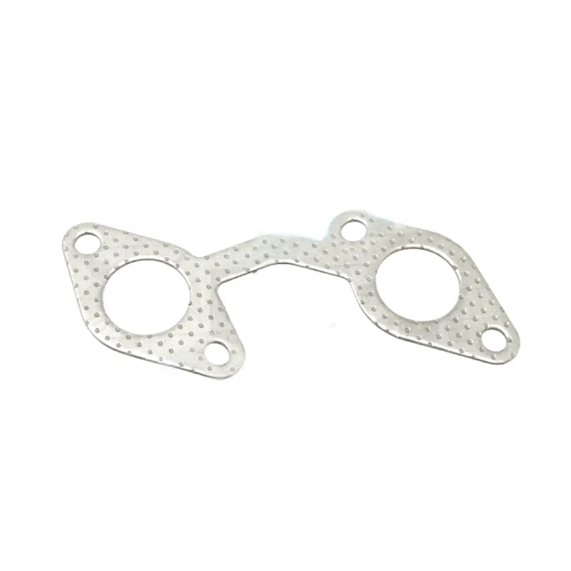Kubota 1A091-12360 Exhaust Manifold Gasket (Ex-Manifold)