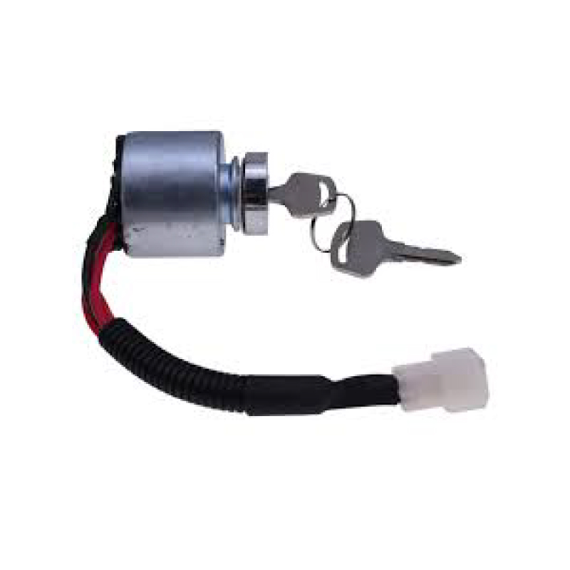 Kubota 37410-59110 Starter Switch Assembly