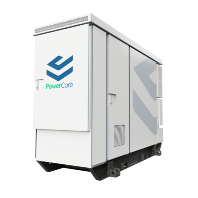 PowerCore SPS90 63-90kVA 100-150kWh